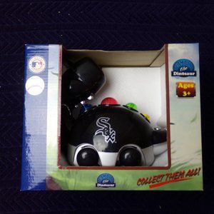Chicago White Sox Team Dinosaur toy Light up